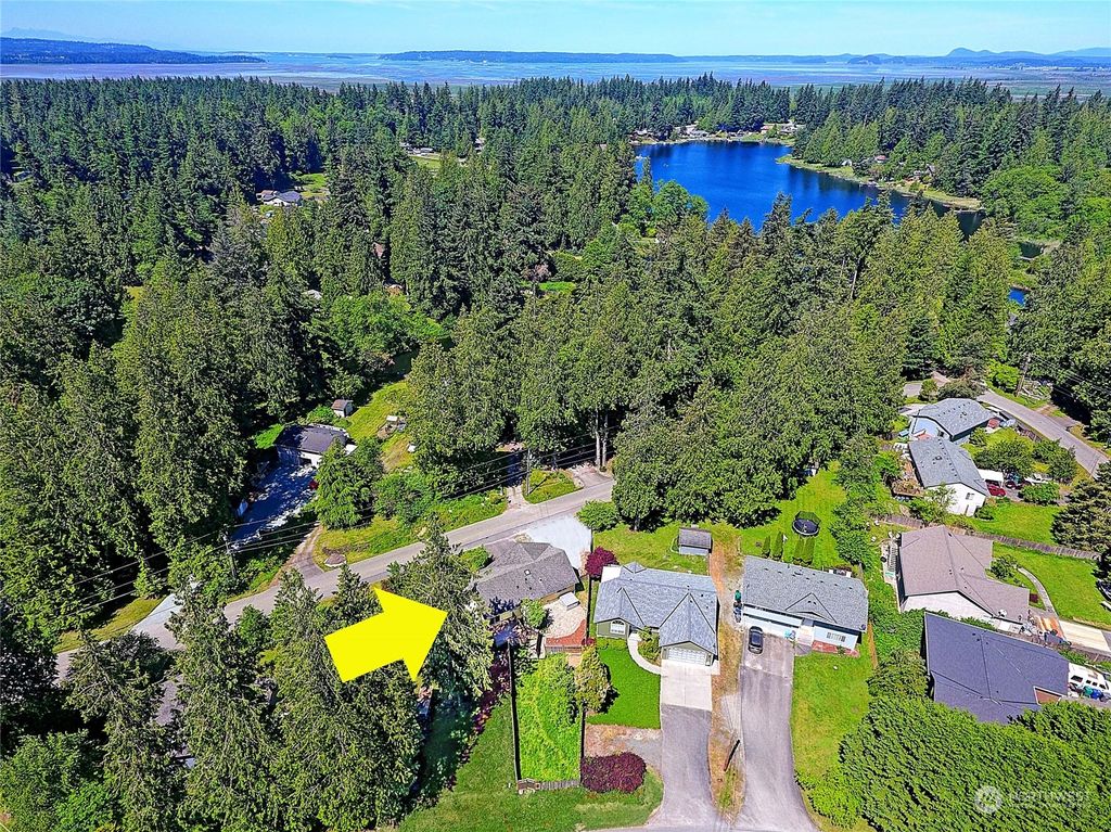 Photo of 31231 79th Drive NW, Stanwood, WA 98292 (MLS # 2249859)