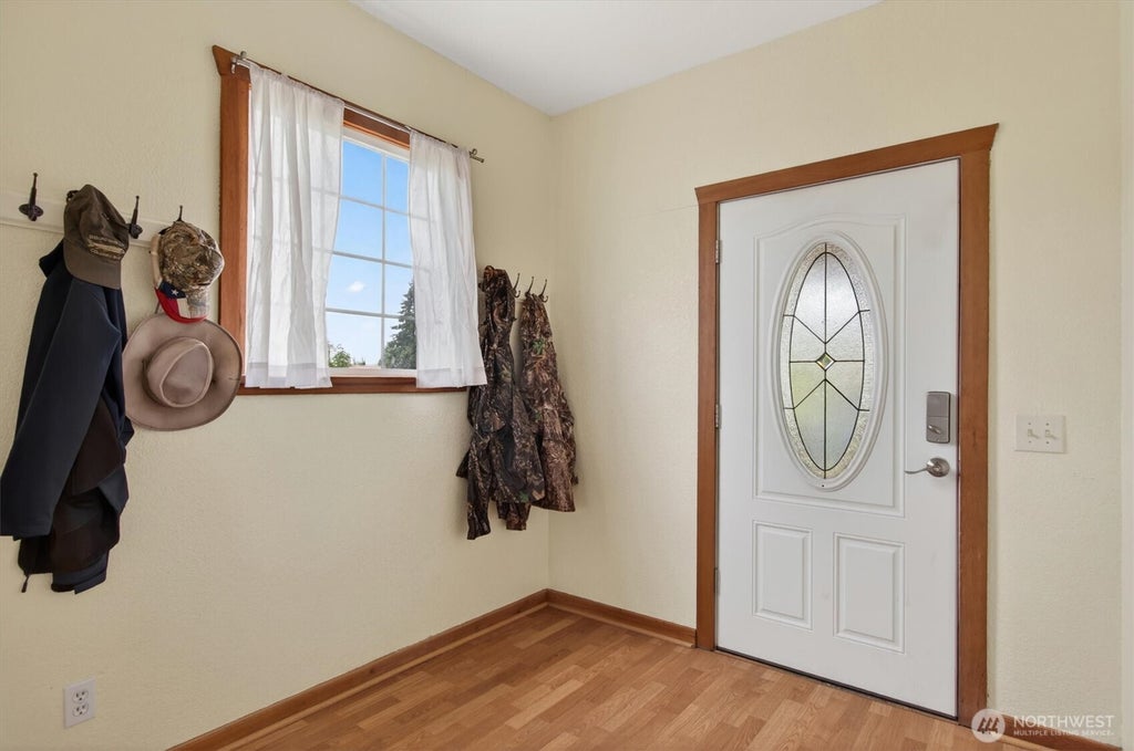 Photo of 95 W Birnie Slough Road, Cathlamet, WA 98612 (MLS # 2533235)