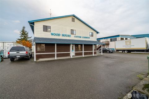 Photo of 3111 T Avenue, Anacortes, WA 98221 (MLS # 2484286)
