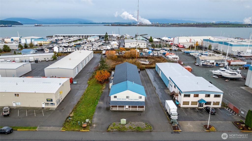 Photo of 3111 T Avenue, Anacortes, WA 98221 (MLS # 2484286)