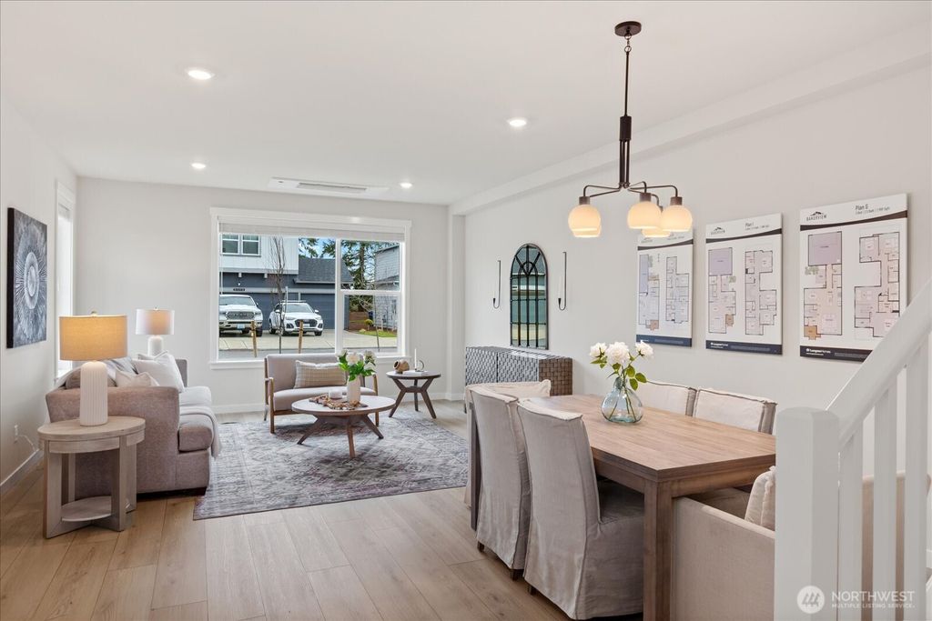 Photo of 28300 A 74th Drive NW #101, Stanwood, WA 98292 (MLS # 2498192)