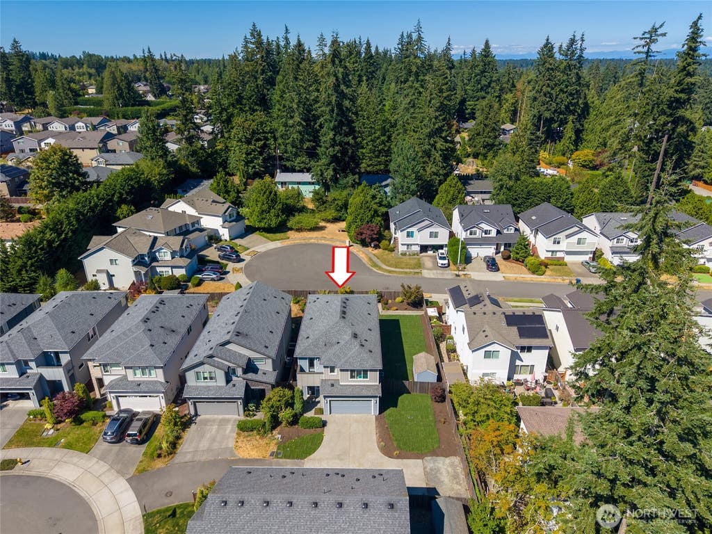 Photo of 3 153rd Street SW, Lynnwood, WA 98087 (MLS # 2568239)
