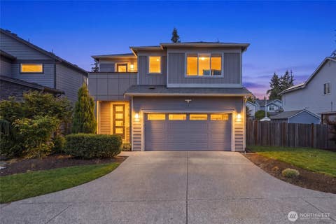 Photo of 3 153rd Street SW, Lynnwood, WA 98087 (MLS # 2568239)