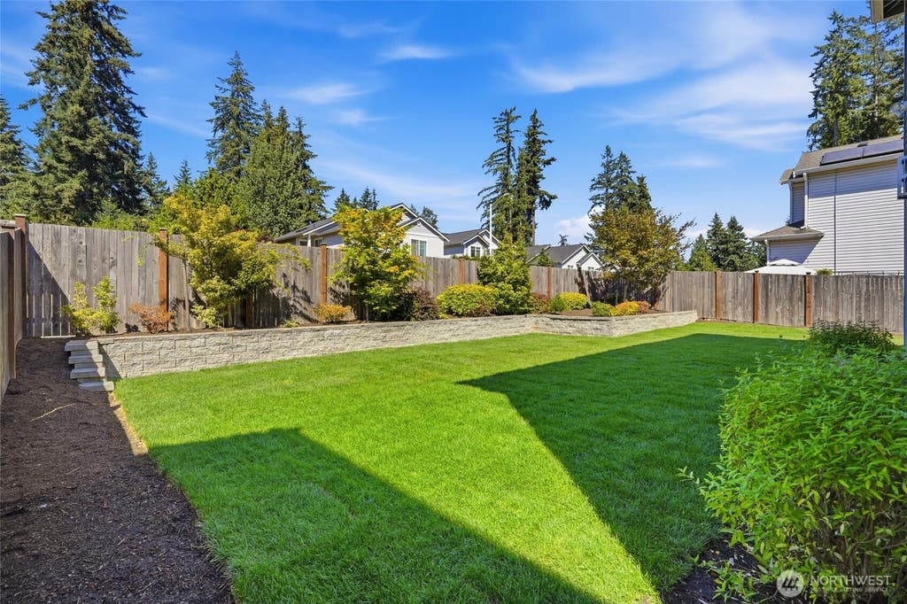 Photo of 3 153rd Street SW, Lynnwood, WA 98087 (MLS # 2568239)
