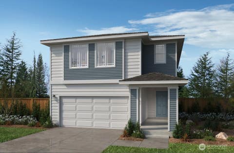 Photo of 1481 NW Swenson Court #34, Poulsbo, WA 98370 (MLS # 2543497)
