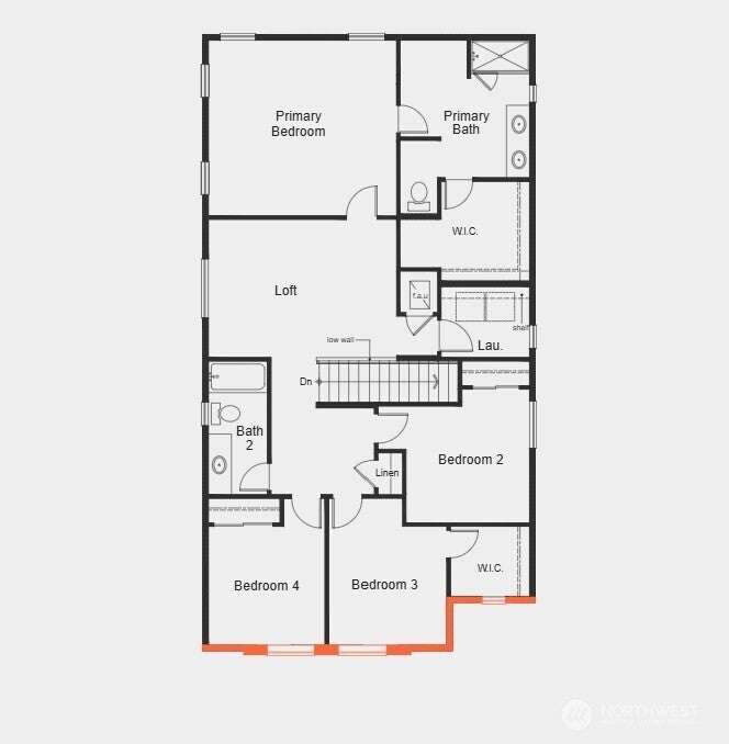 Photo of 1481 NW Swenson Court #34, Poulsbo, WA 98370 (MLS # 2543497)