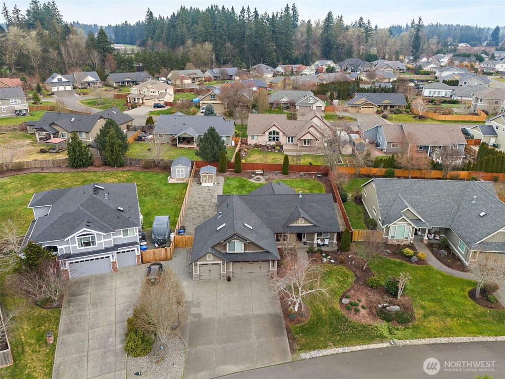 Photo of 4144 Riverwood Drive SE, Olympia, WA 98501 (MLS # 2471550)