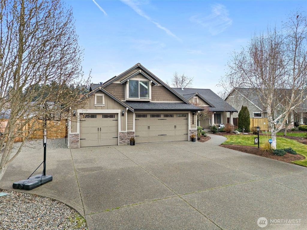 Photo of 4144 Riverwood Drive SE, Olympia, WA 98501 (MLS # 2471550)