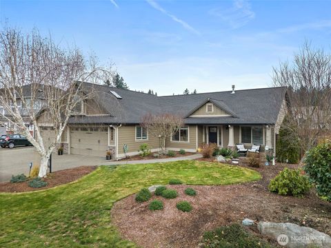 Photo of 4144 Riverwood Drive SE, Olympia, WA 98501 (MLS # 2471550)