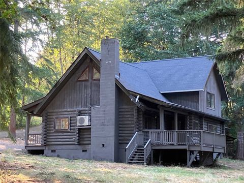 Photo of 193 Crego Ridge Road, Chehalis, WA 98532 (MLS # 2459976)