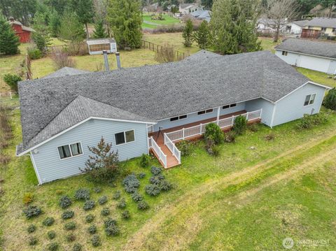 15326 Scenic Shores Drive SE Yelm WA 98597