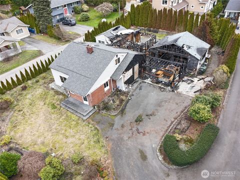 Photo of 24005 76th Avenue W, Edmonds, WA 98026 (MLS # 2483320)