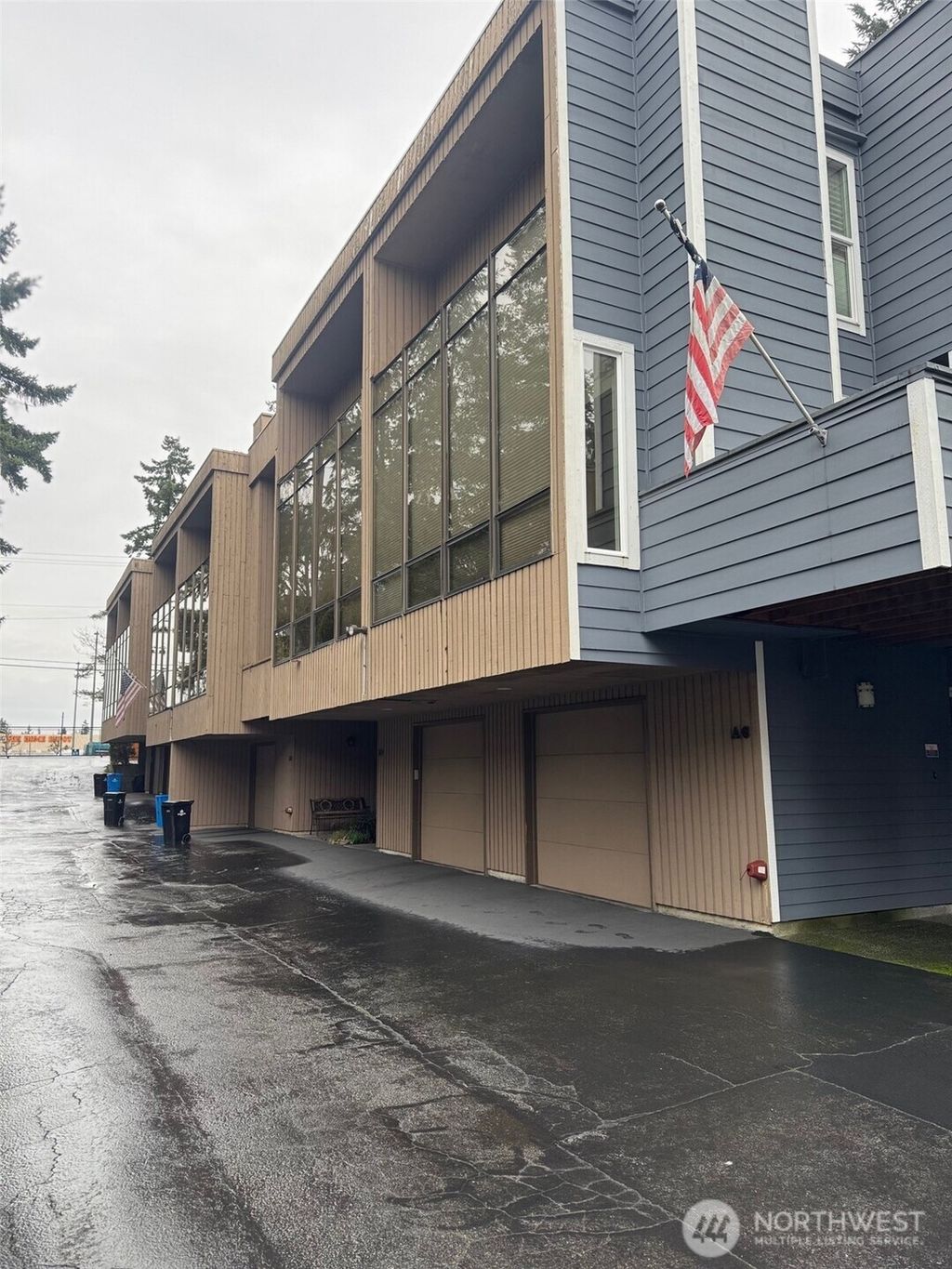 Photo of 1409 N 200th Street #A6, Shoreline, WA 98133 (MLS # 2475840)