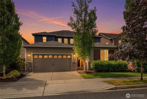 Photo of 3922 187th Place SE, Bothell, WA 98012 (MLS # 2538612)