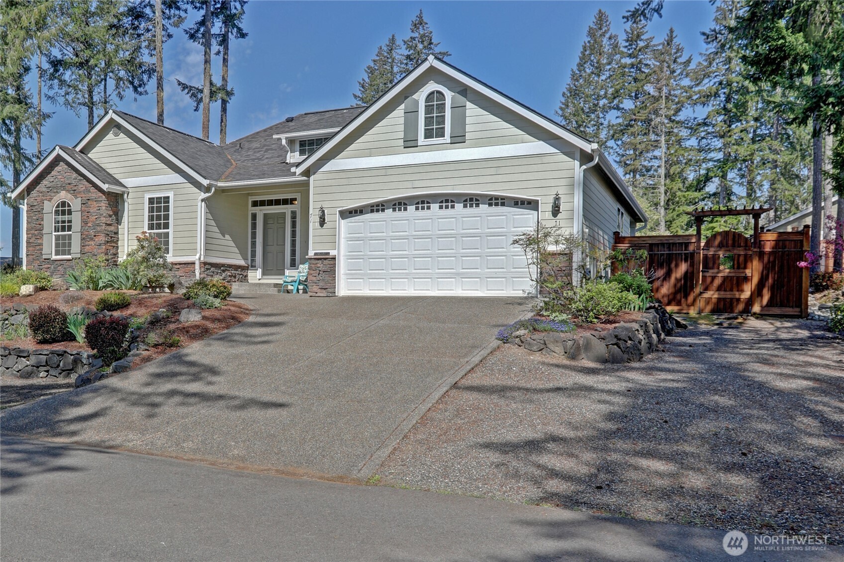 71 Madrona Lane