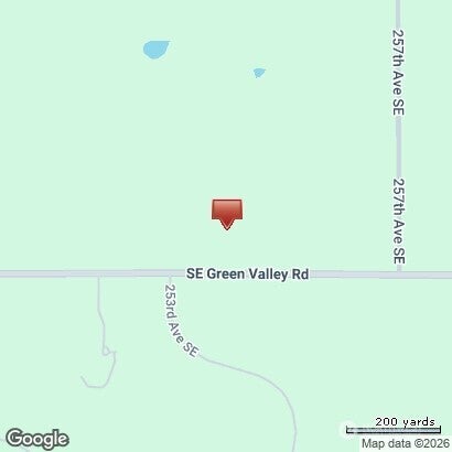 Photo of 252 XX SE GREEN VALLEY RD, Black Diamond, WA 98010 (MLS # 2581841)