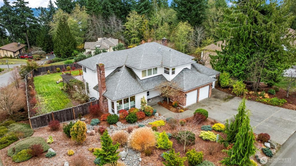 Photo of 5756 Eldorado Place NW, Bremerton, WA 98312 (MLS # 2457239)