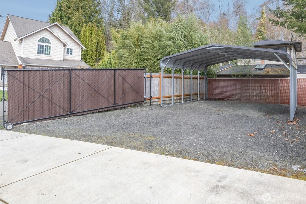 Photo of 6536 Harlow Drive, Bremerton, WA 98312 (MLS # 2494707)
