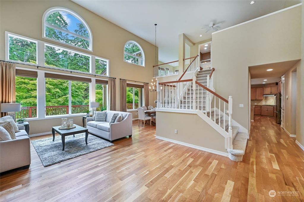 Photo of 23625 NE Twinberry Way, Redmond, WA 98053 (MLS # 2254258)