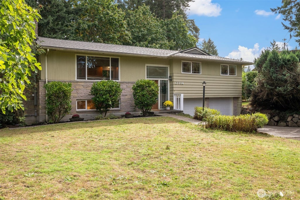 Photo of 17716 Densmore Avenue N, Shoreline, WA 98133 (MLS # 2587298)