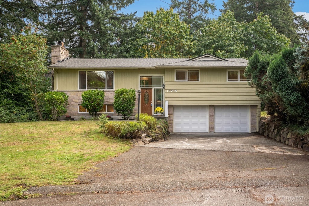 Photo of 17716 Densmore Avenue N, Shoreline, WA 98133 (MLS # 2587298)