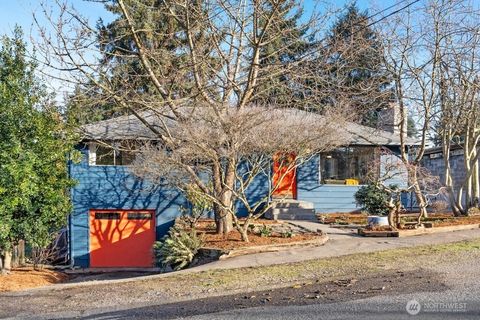 Photo of 10034 3rd Avenue SW, Seattle, WA 98146 (MLS # 2472988)