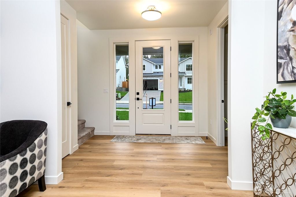 Photo of 18417 86th Drive NE, Arlington, WA 98223 (MLS # 2359992)