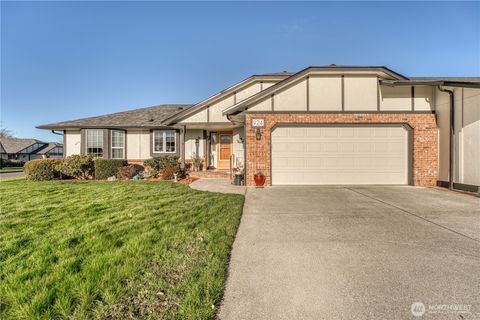 Photo of 924 N Woosley Court, Sequim, WA 98382 (MLS # 2469261)