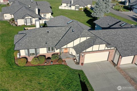 Photo of 924 N Woosley Court, Sequim, WA 98382 (MLS # 2469261)