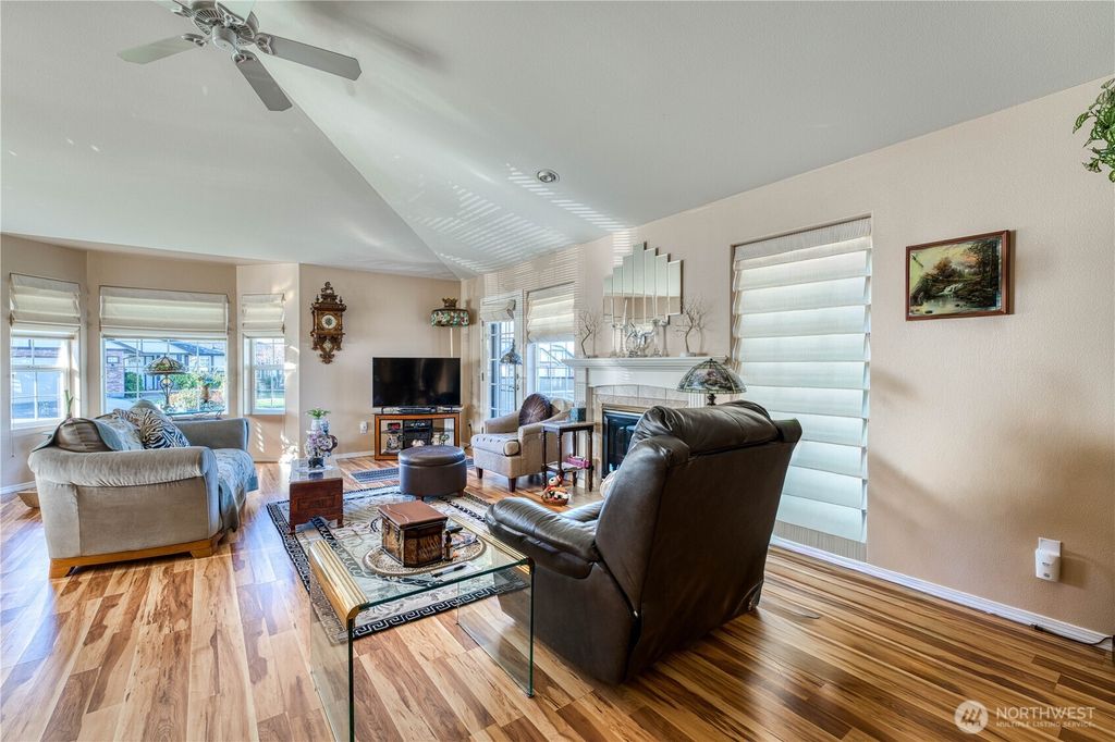 Photo of 924 N Woosley Court, Sequim, WA 98382 (MLS # 2469261)