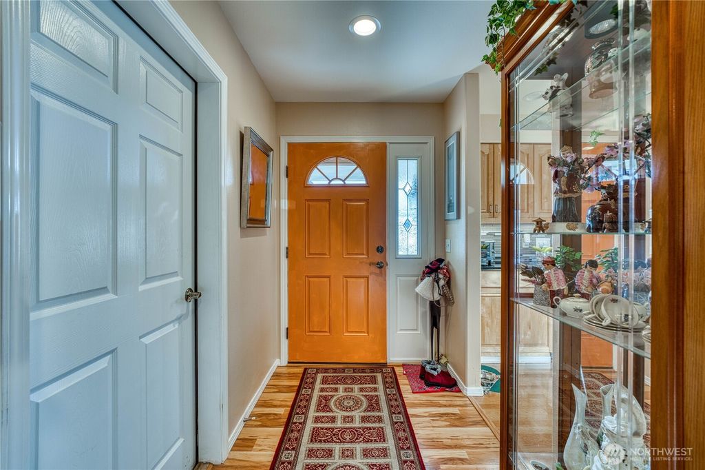 Photo of 924 N Woosley Court, Sequim, WA 98382 (MLS # 2469261)