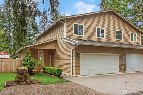 Photo of 4818 Cemetery Road #A, Arlington, WA 98223 (MLS # 2505934)