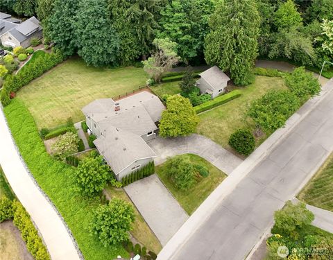 Photo of 9315 36th Avenue SE, Everett, WA 98208 (MLS # 2535159)