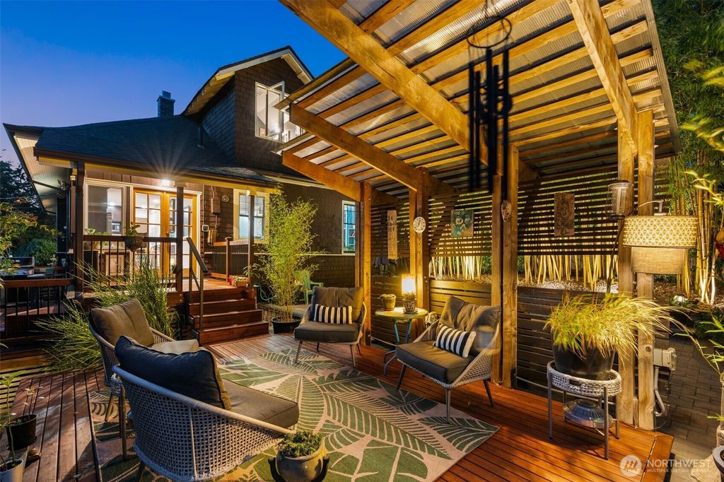 Photo of 1743 S Angeline St, Seattle, WA 98108 (MLS # 2435262)