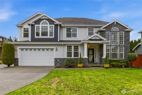 Photo of 12006 183rd Street E, Puyallup, WA 98374 (MLS # 2499572)