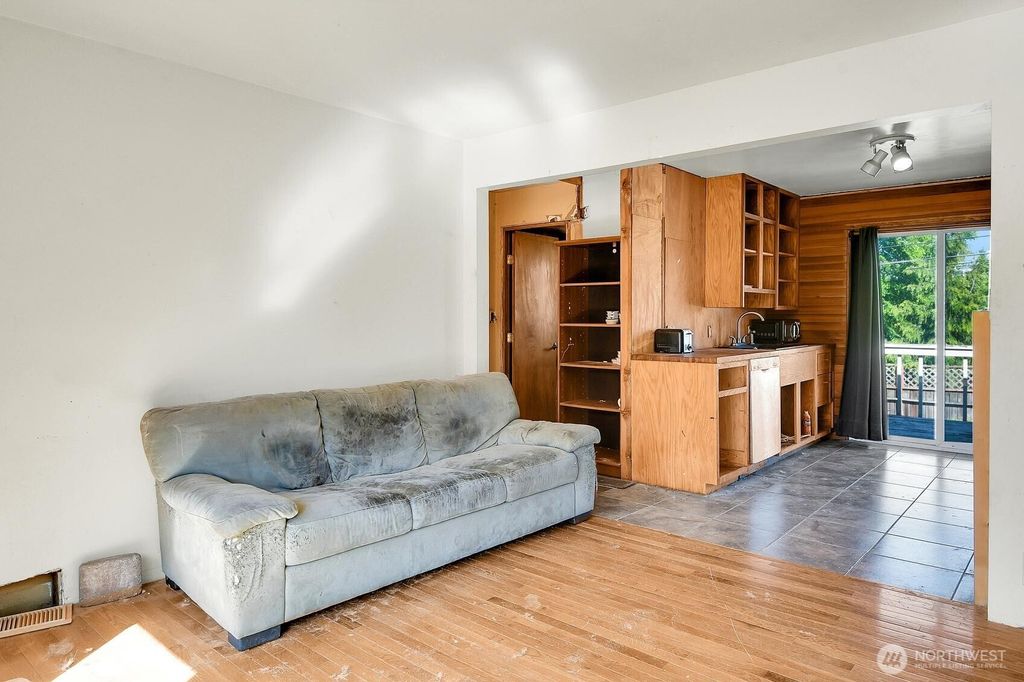 Photo of 9412 34th Avenue SW, Seattle, WA 98126 (MLS # 2362731)