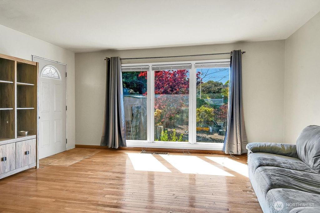Photo of 9412 34th Avenue SW, Seattle, WA 98126 (MLS # 2362731)