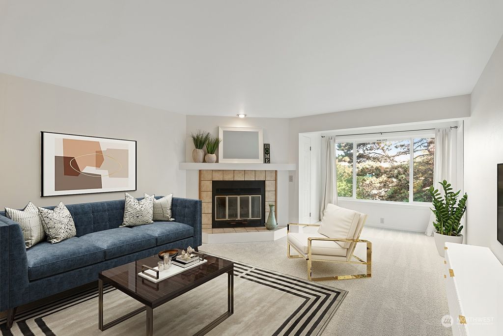 Photo of 150 NE 95th Street #202, Seattle, WA 98115 (MLS # 2303104)