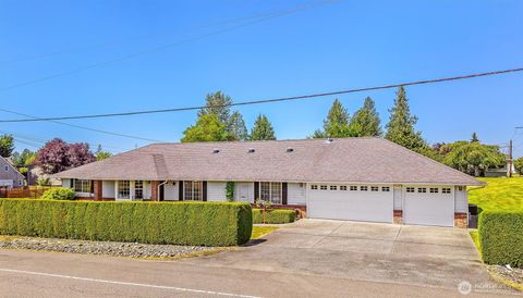 Photo of 8709 8th Street SE, Lake Stevens, WA 98258 (MLS # 2544853)