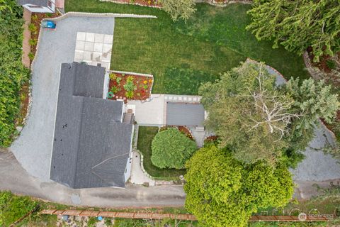 A home in Edmonds