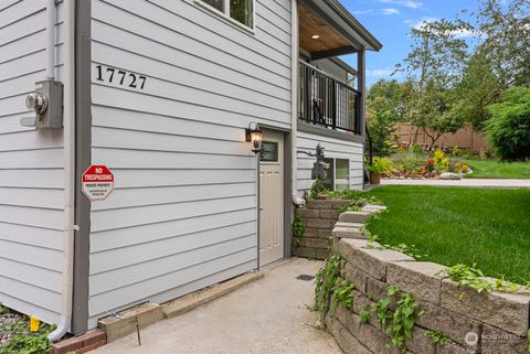 A home in Edmonds