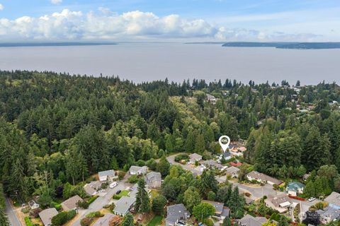 A home in Edmonds