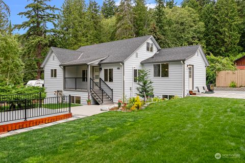 A home in Edmonds