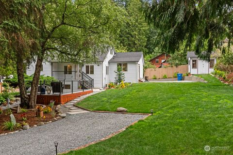 A home in Edmonds