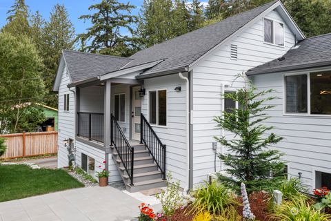 A home in Edmonds