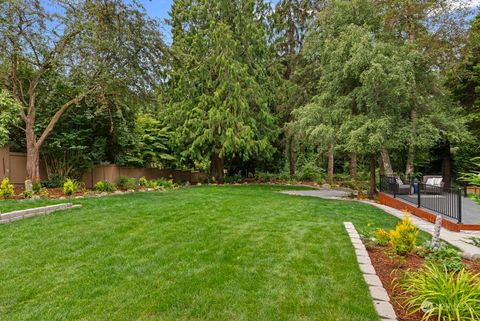 A home in Edmonds