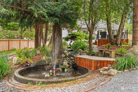 A home in Edmonds