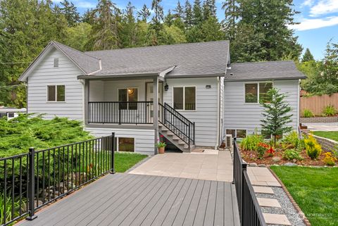 A home in Edmonds