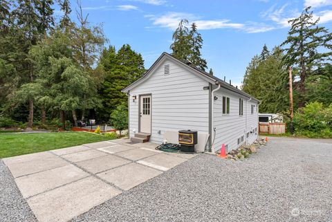 A home in Edmonds