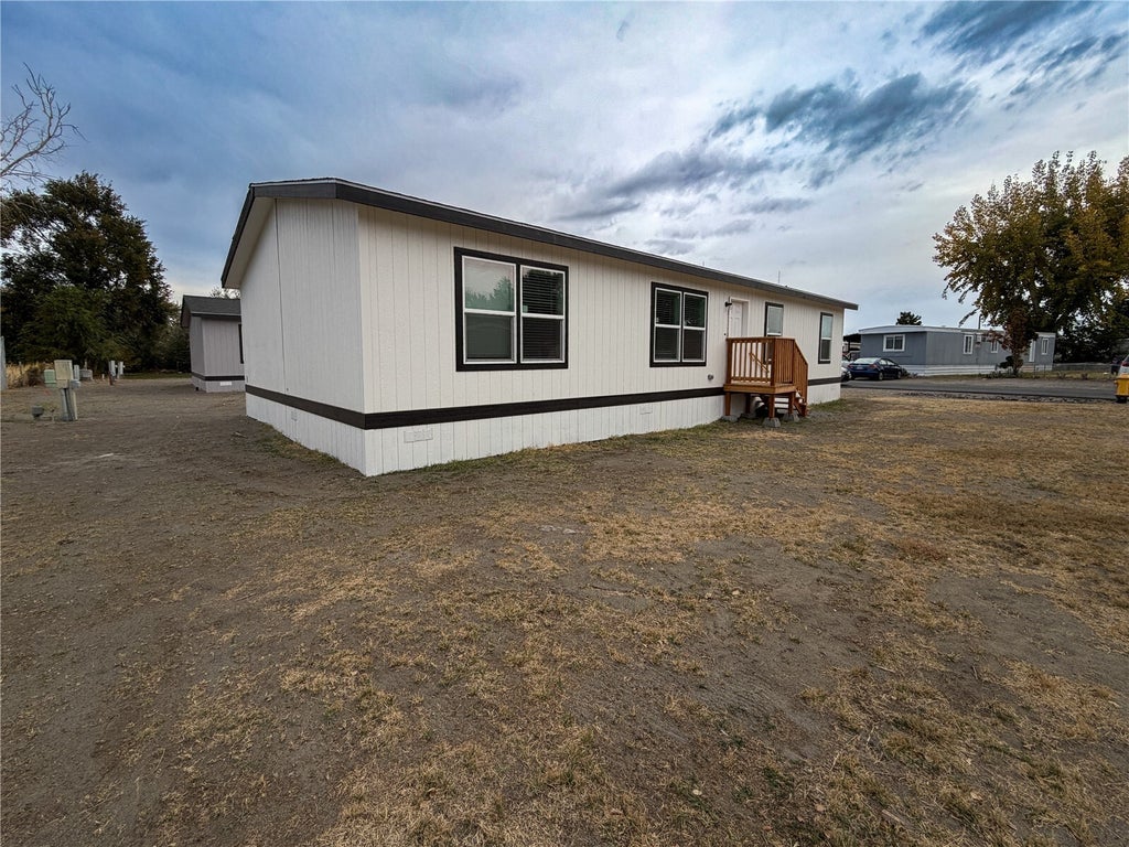 Photo of 203106 E Bowles #65 Road, Kennewick, WA 99337 (MLS # 2597021)
